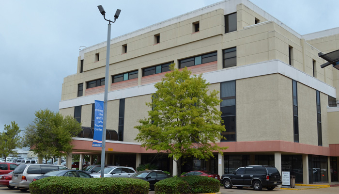 Rapides Orthopedic and Sports Medicine Clinic in Alexandria, LA — Sports Medicine clinic in Alexandria, LA